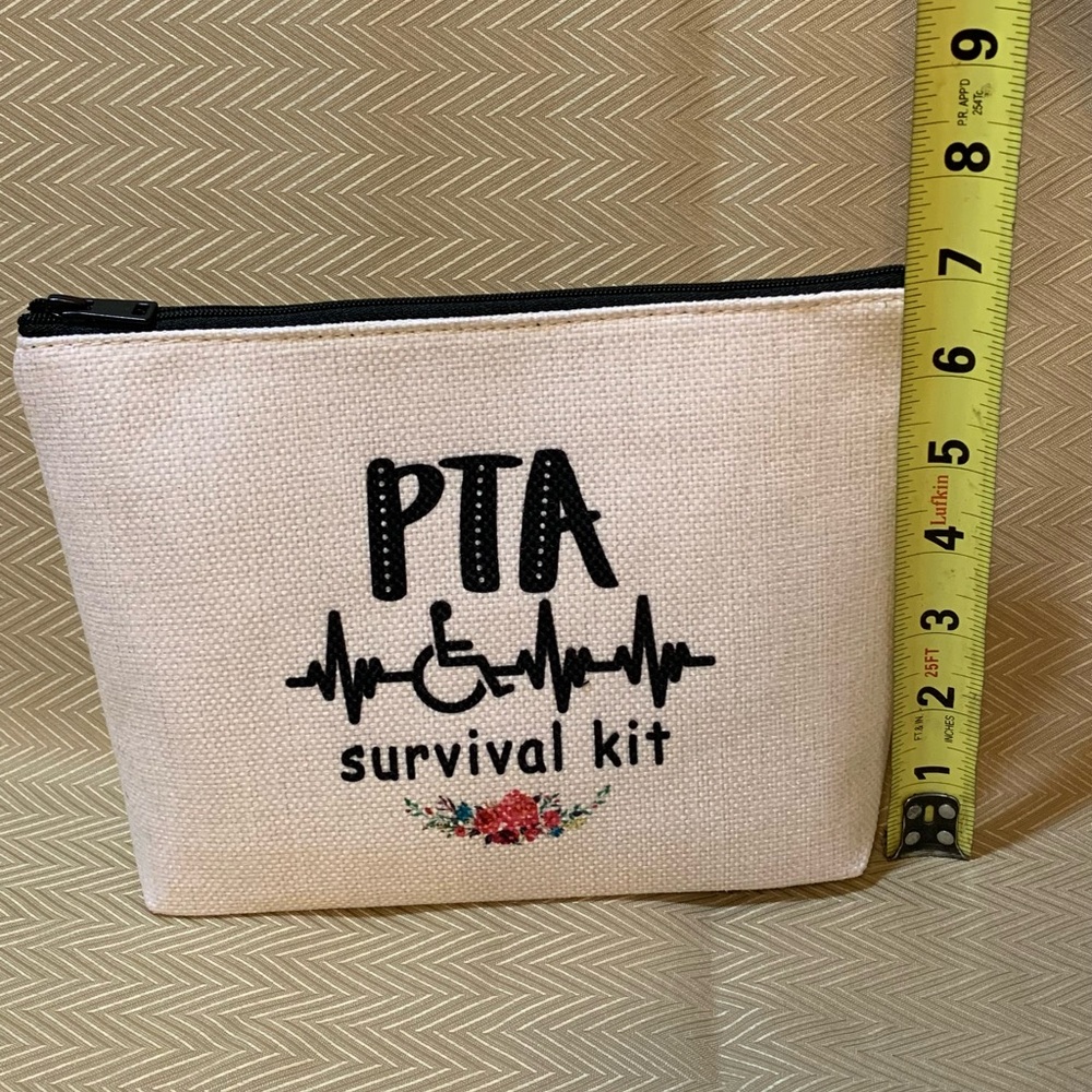 Pta Survival Kit Pouch Nwot View 4
